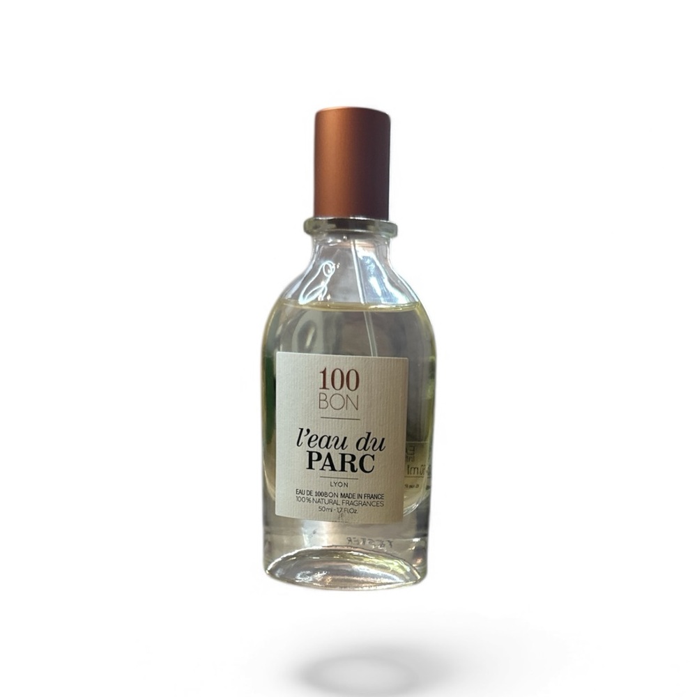 100 Bon L'eau du Parc Spray